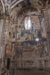 12-The Church of St. Gregory of Tigran Honents (Nakışlı Kilise)
